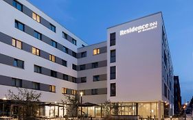 Residence Inn By Marriott Hamburg Altona